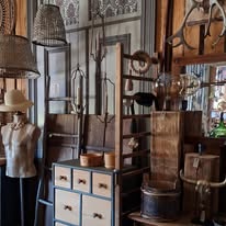 Hansjö lanthandel 4