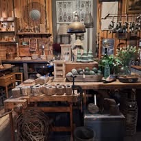 Hansjö lanthandel 5