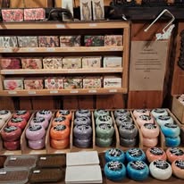 Hansjö lanthandel 6